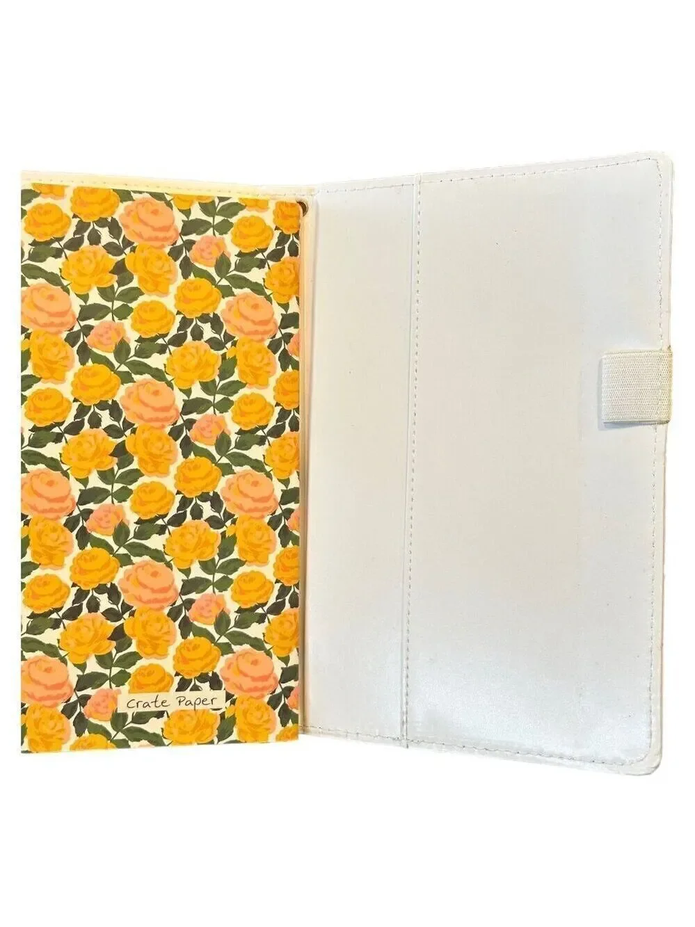 We R Memory Keepers Journal Travelers Notebook Planner American Crafts Gift New